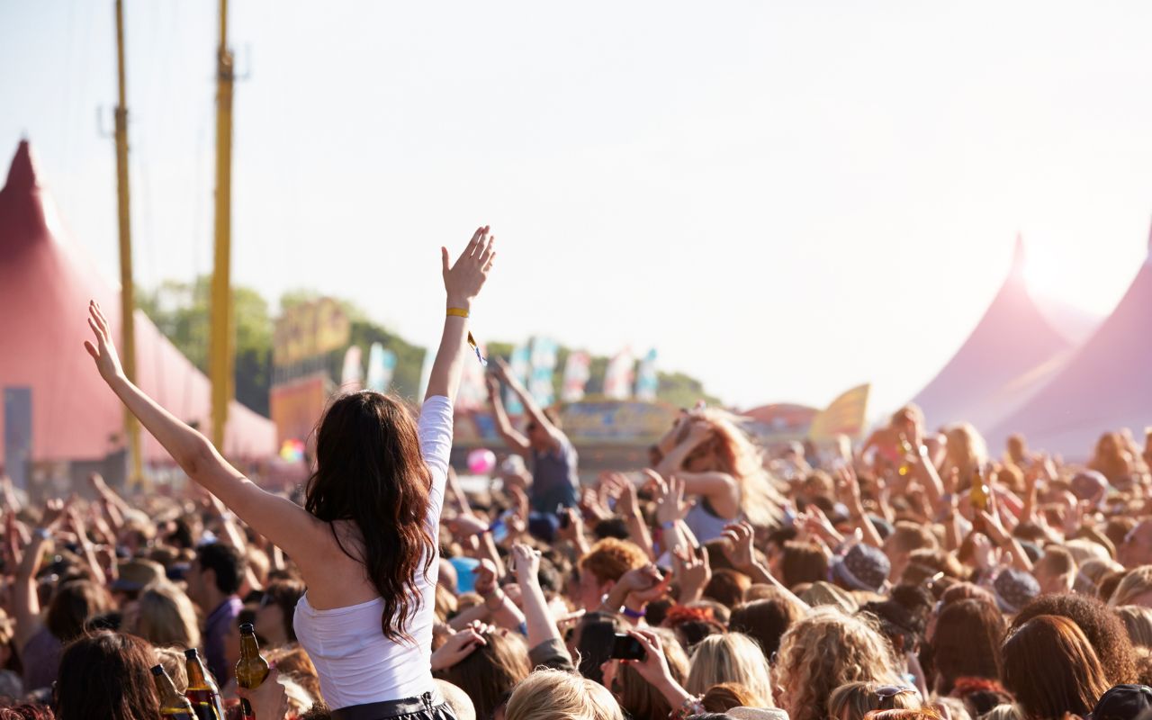 Gobelets personnalisés pour festivals boostez l'expérience client et votre visibilité