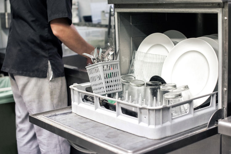 Gobelets personnalisables qui passent au lave vaisselle