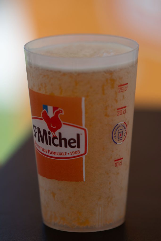 Gobelet personnalisé pour cadeaux clients de fin d'année