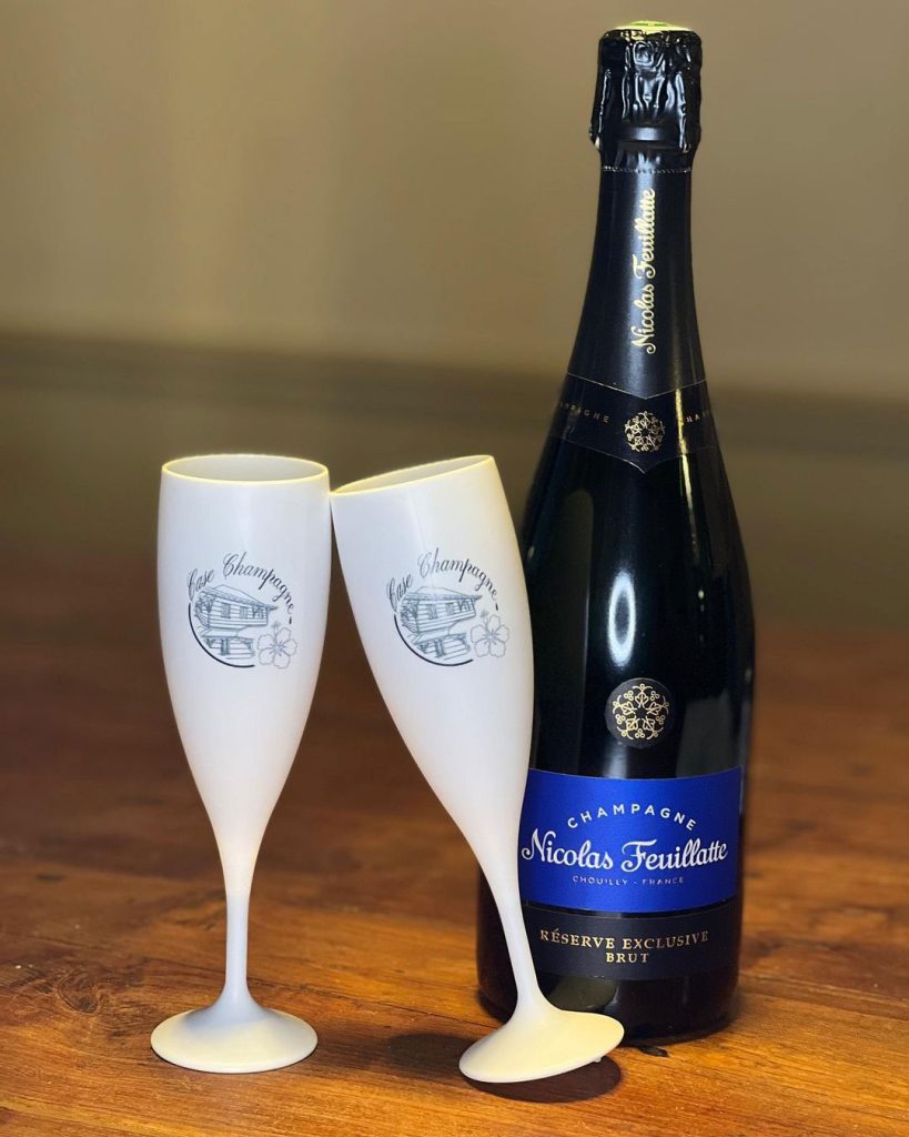 Gobelets personnalisés pour un cadeau d'entreprise