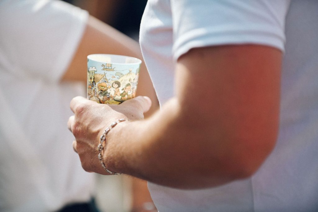 Le Gobelet Français, un partenaire idéal pour un événement responsable