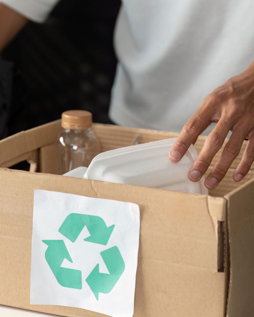 Réduire ses déchets