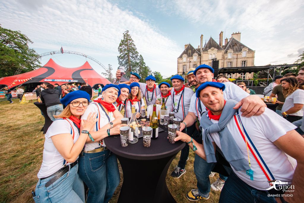 Valoriser un événement responsable