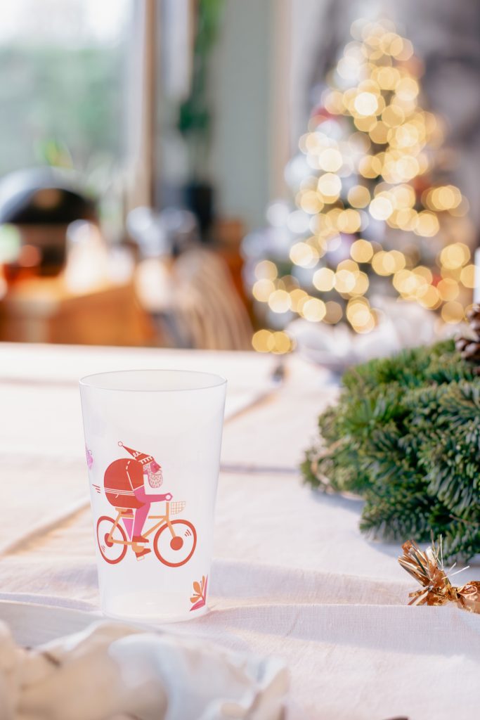 Gobelets personnalisés Le Gobelet Français