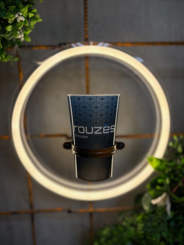 Goodies réutilisables