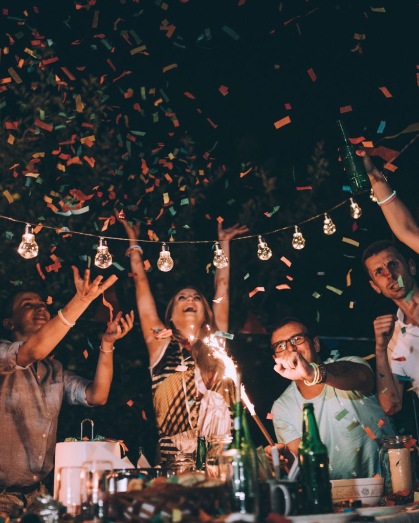 rangement participatif