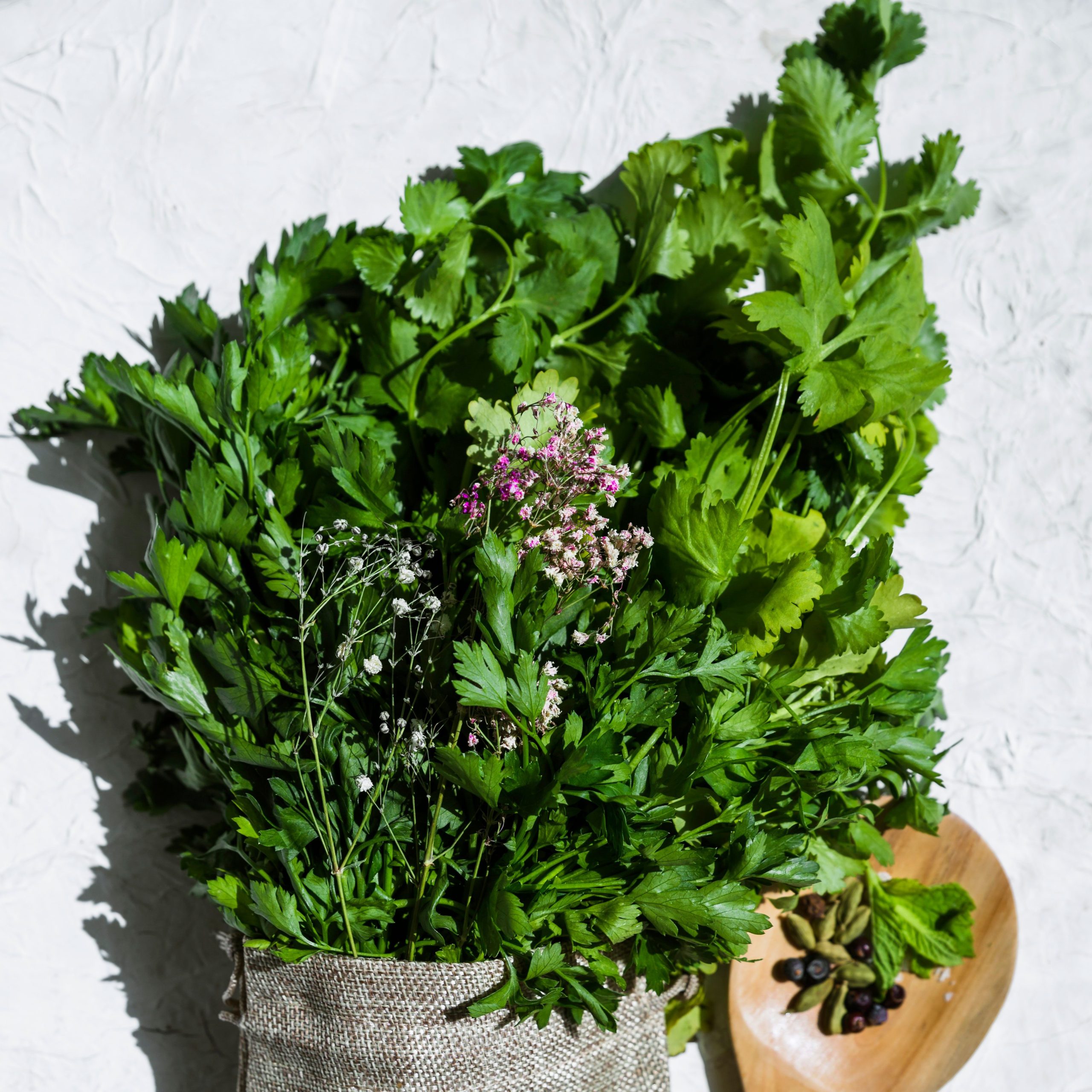 Faire pousser ses herbes aromatiques