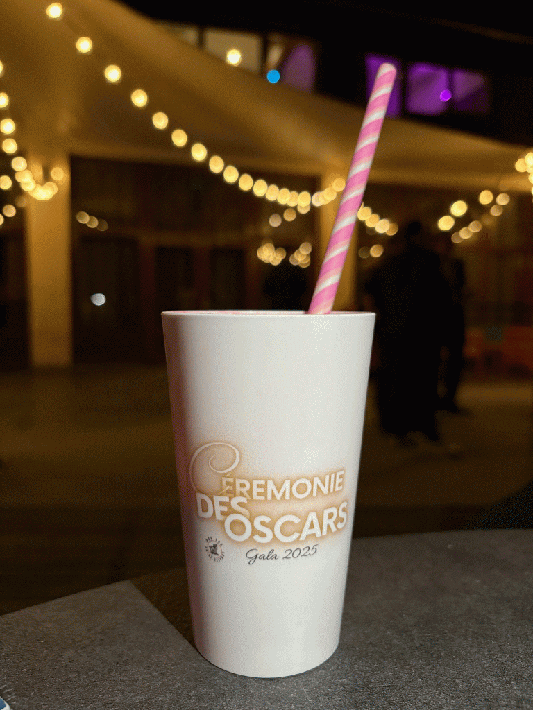 Gobelets personnalisés pour un BDE