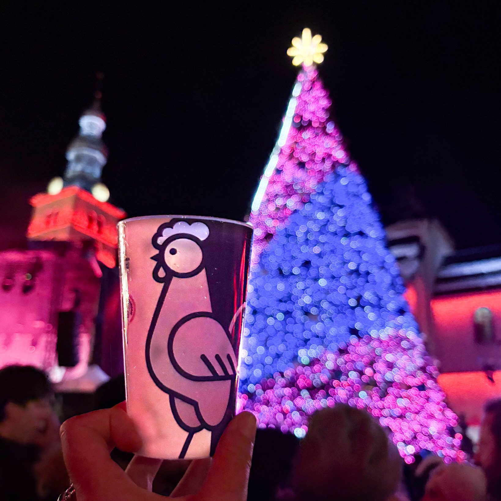 Le Gobelet Français