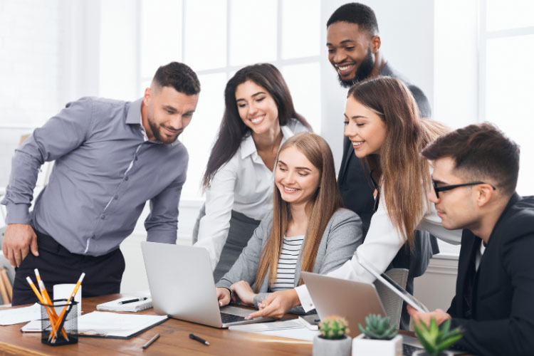 Gobelets personnalisés pour le travail