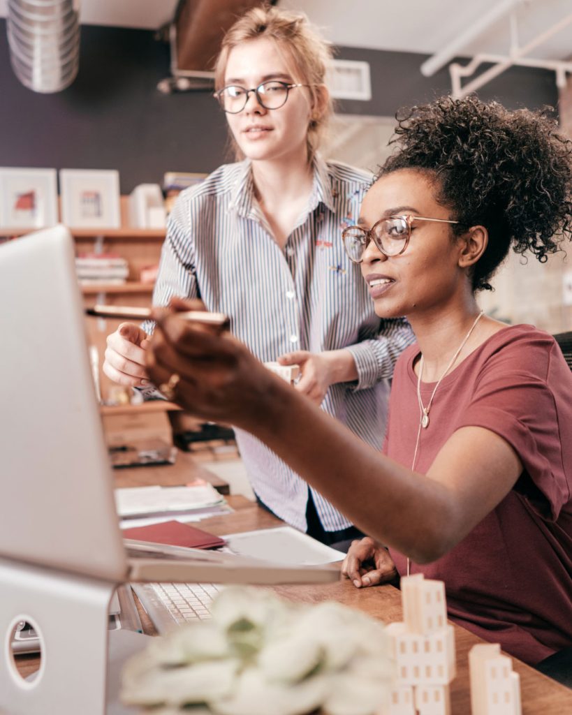 Gobelets personnalisés pour un stagiaire