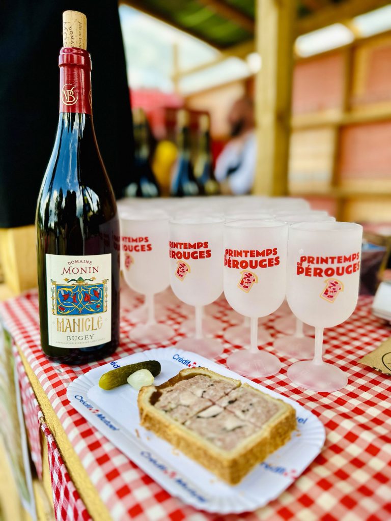 Gobelets personnalisés pour un événement