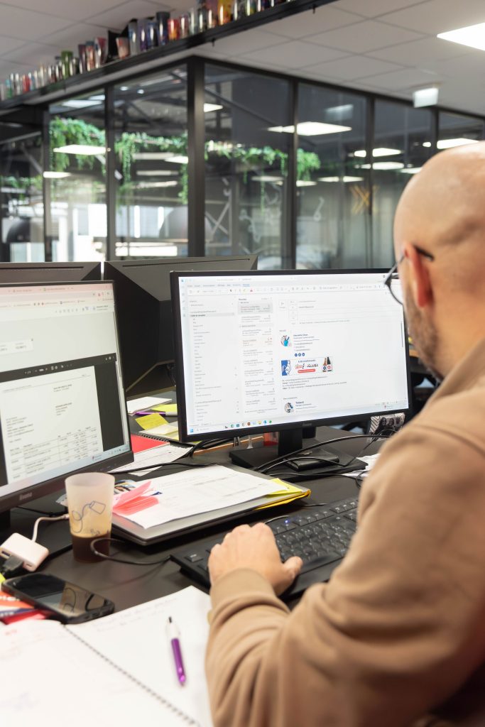 Demander un devis sur Le Gobelet Français