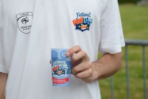 Gobelets personnalisés pour les clubs sportifs