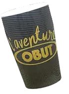Goblet aventure obut