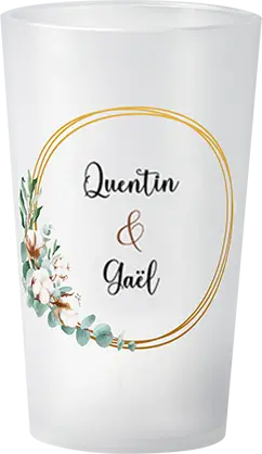 Catégorie Gobelets personnalisés