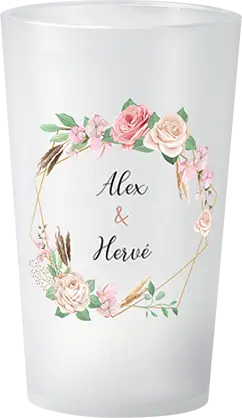 Catégorie Gobelets personnalisés