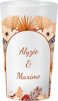 Catégorie Gobelets personnalisés