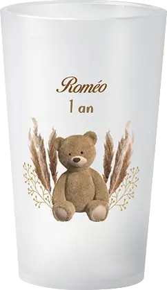 Catégorie Gobelets personnalisés