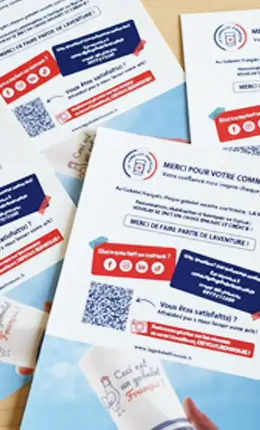 Papeterie du Gobelet Français