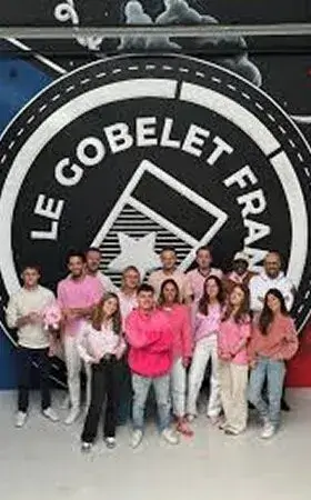 Papeterie du Gobelet Français