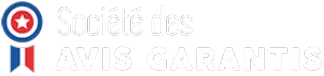 Logo de la Société des Avis Garantis