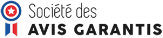 Logo de la Société des Avis Garantis