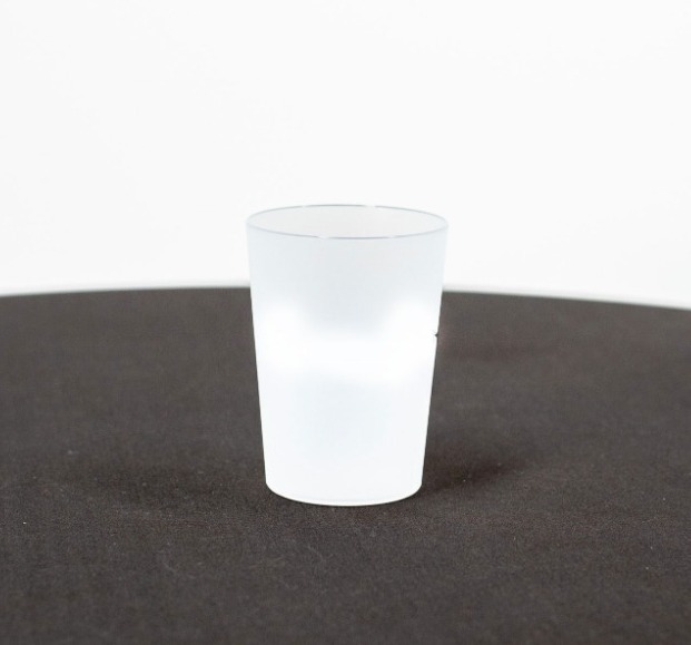 Gobelet 15cl personnalisé réutilisable made in France